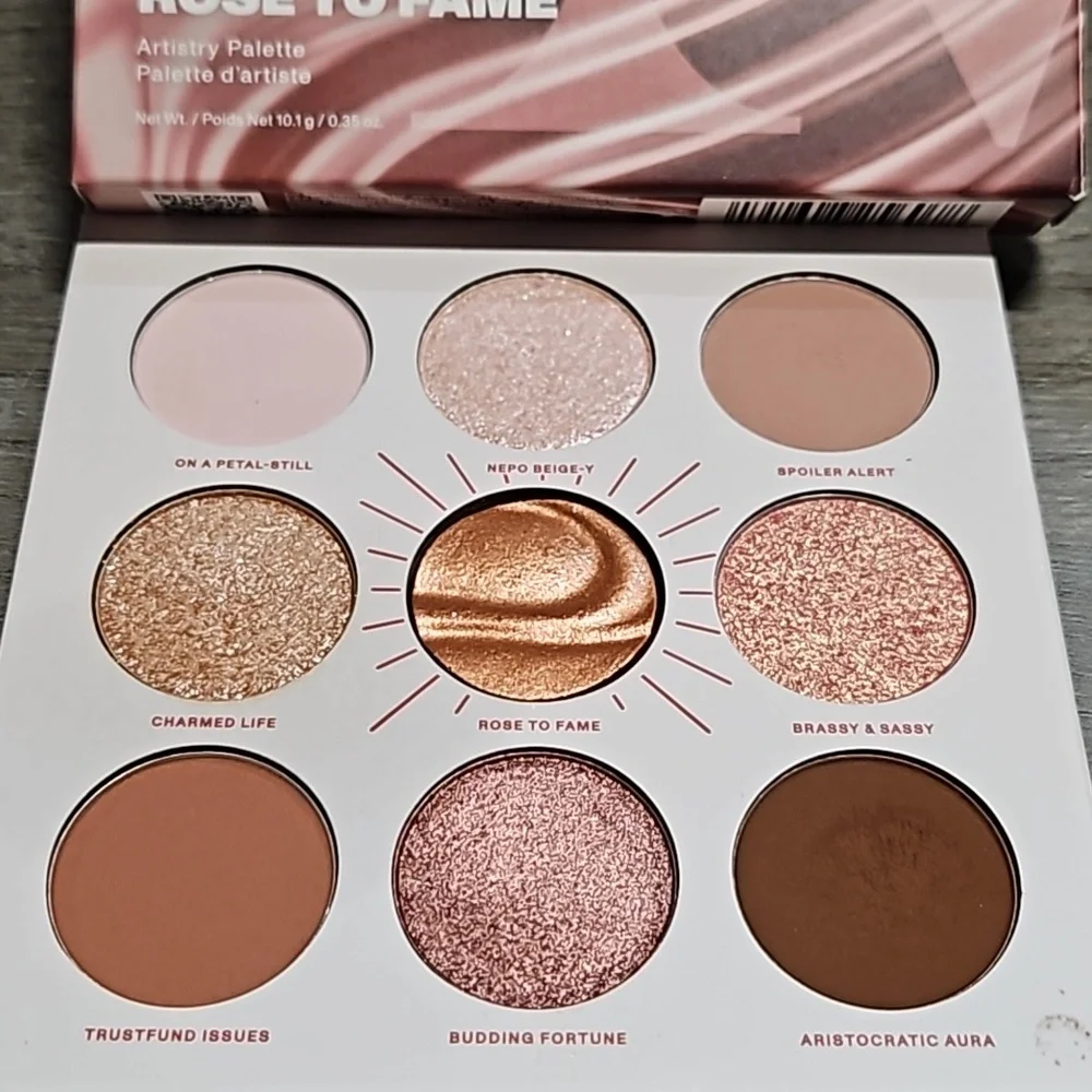 Makeup Bundle - Picture 3 of 9